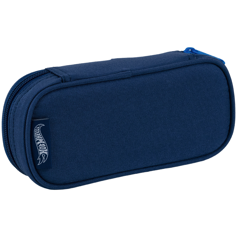 Пенал 662-2 Hot Wheels Kite - фото 3