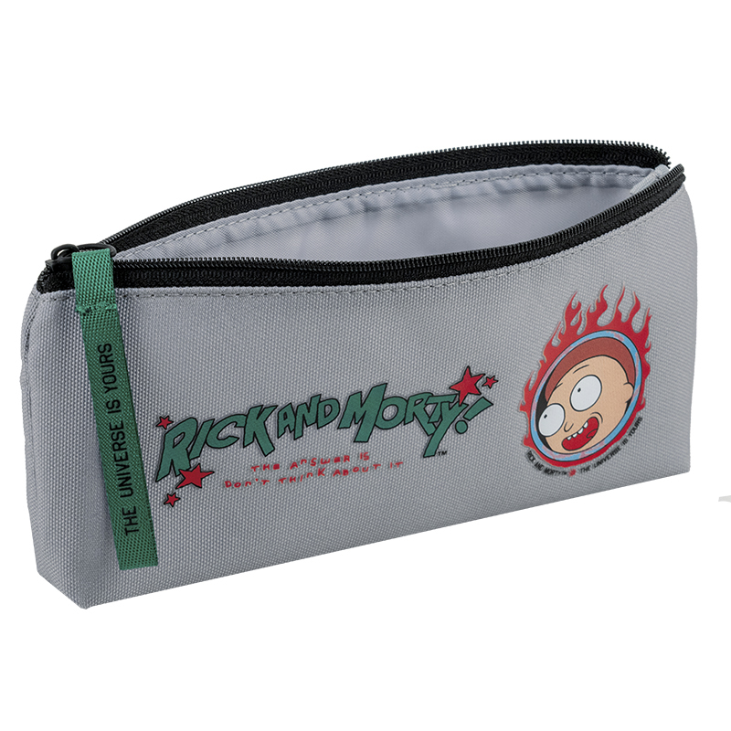 Пенал 680 Rick & Morty Kite - фото 3