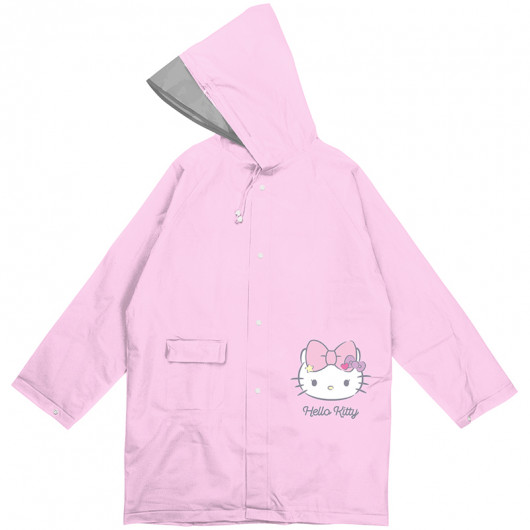 Дождевик Kite детский 2600M Hello Kitty Kite - фото 1