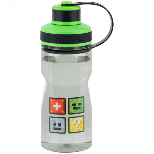 Бутылочка для воды, 500 мл, Multiplayer (K25-397-1) Kite - фото 1
