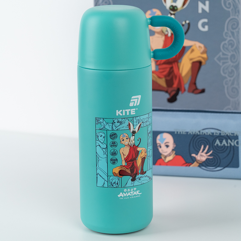 Термос, 480 мл, Avatar (AV25-312) Kite - фото 1