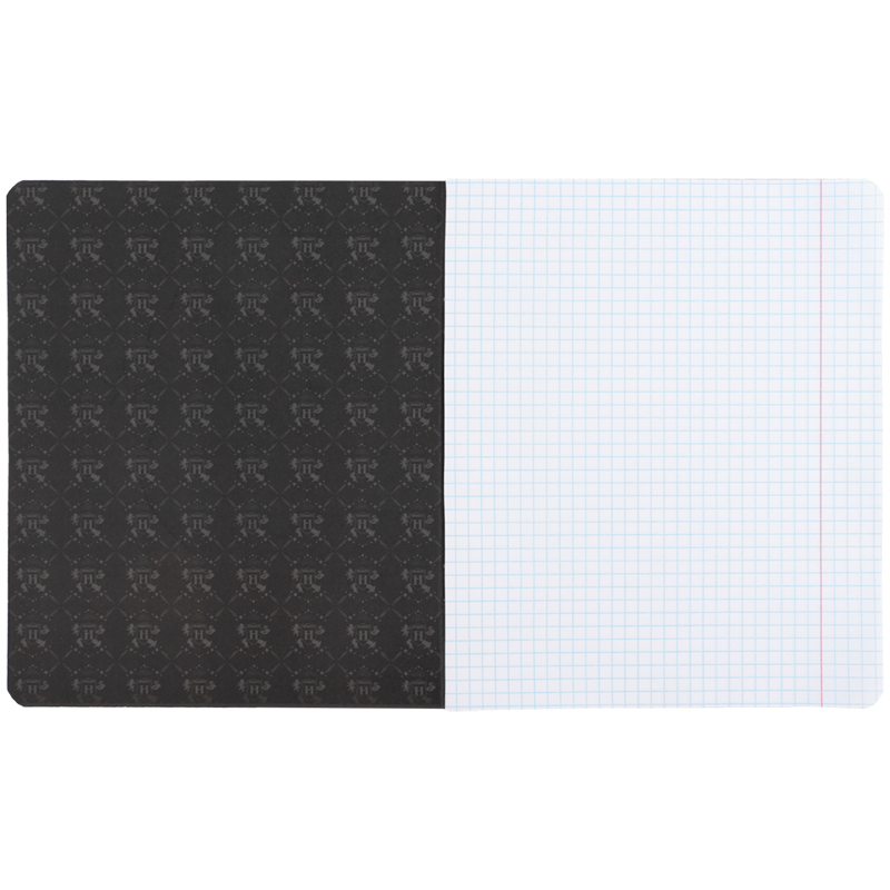 Тетрадь 18 лист., кл., фольга + УФ лак, Harry Potter (HP25-236) Kite - фото 7