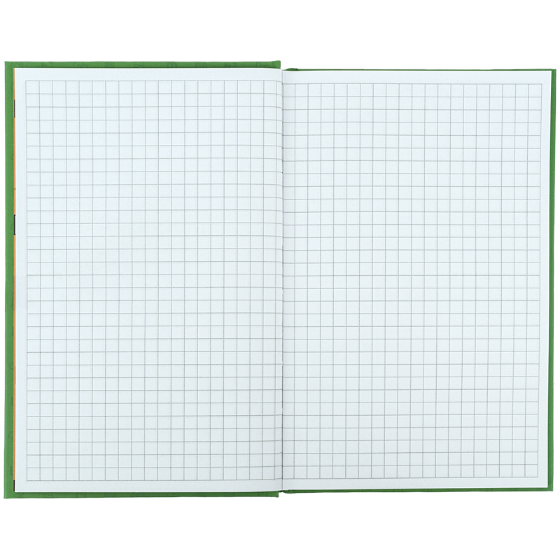 Книга записна тверда обкладинка, А6, 80 арк., кл. UA-4 (K24-199-4) Kite - фото 2