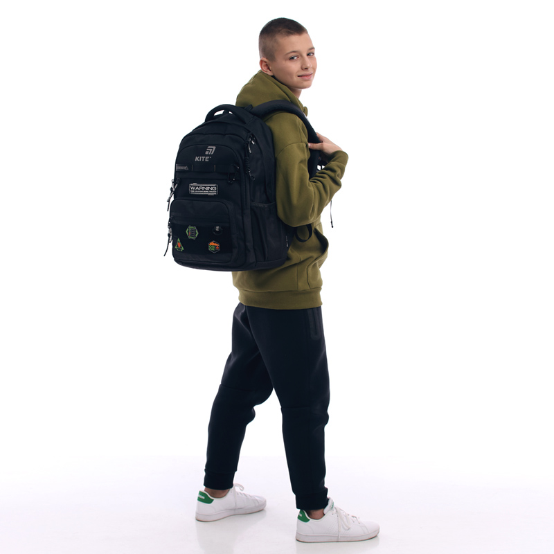 Рюкзак Kite Education teens 1019L-2 Kite - фото 20