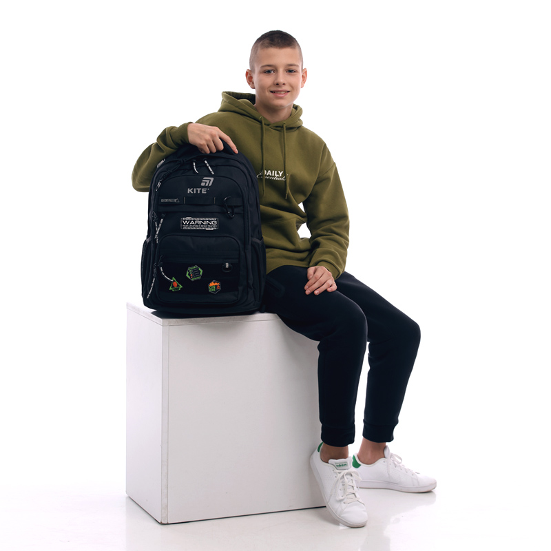 Рюкзак Kite Education teens 1019L-2 Kite - фото 22