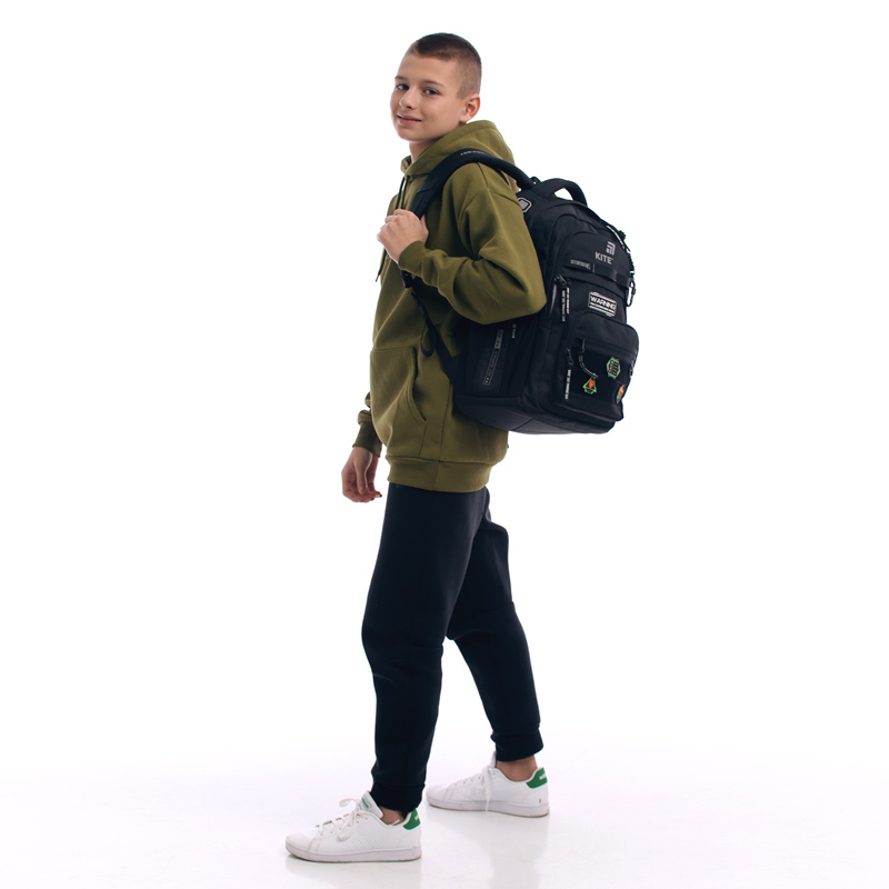 Рюкзак Kite Education teens 1019L-2 Kite - фото 23