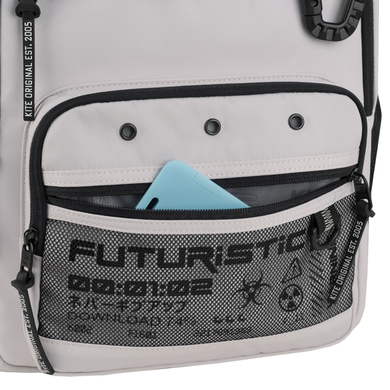 Рюкзак Kite Education teens 1019L-3 Kite - фото 6