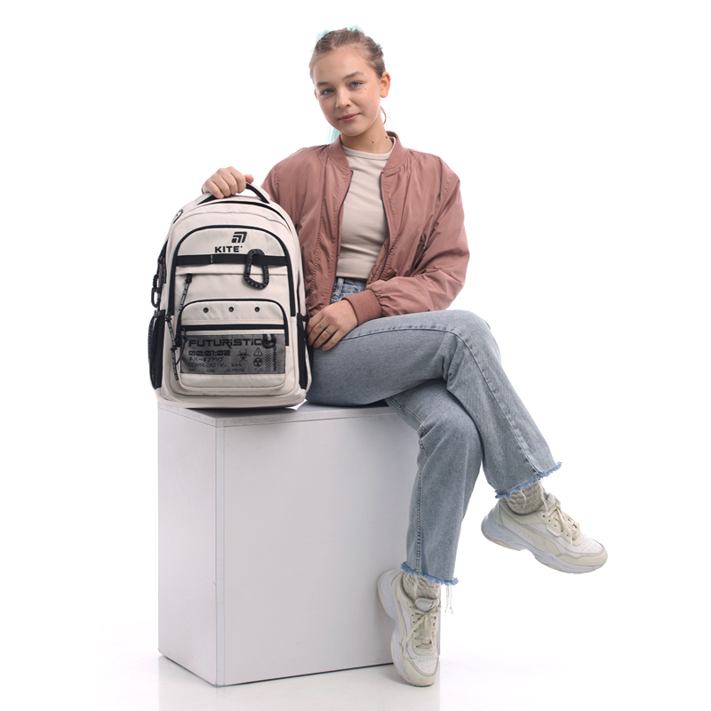 Рюкзак Kite Education teens 1019L-3 Kite - фото 20