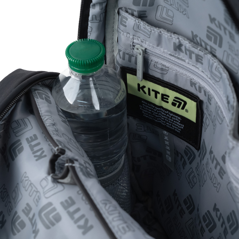 Рюкзак Kite Education teens 1020S-1 Kite - фото 12