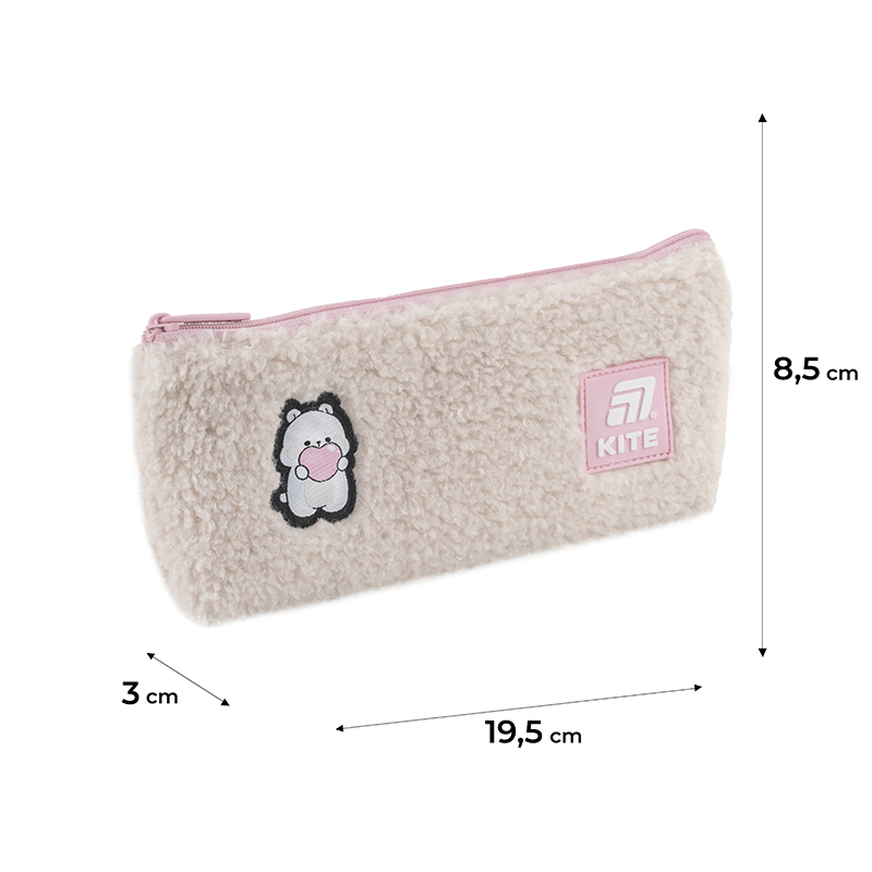 Пенал 680-3 Kite - фото 1