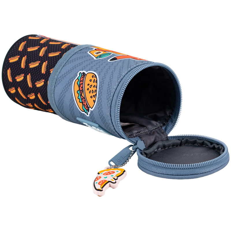 Пенал 684 Crazy Street Food Kite - фото 5