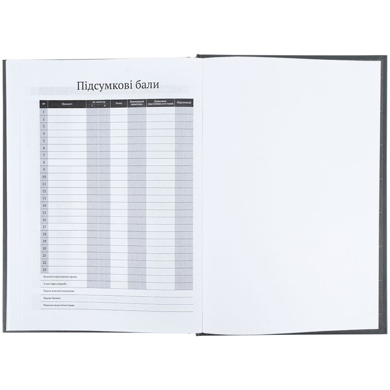 Щоденник шкільний, тверда обкладинка, World (K25-262-8) Kite - фото 3