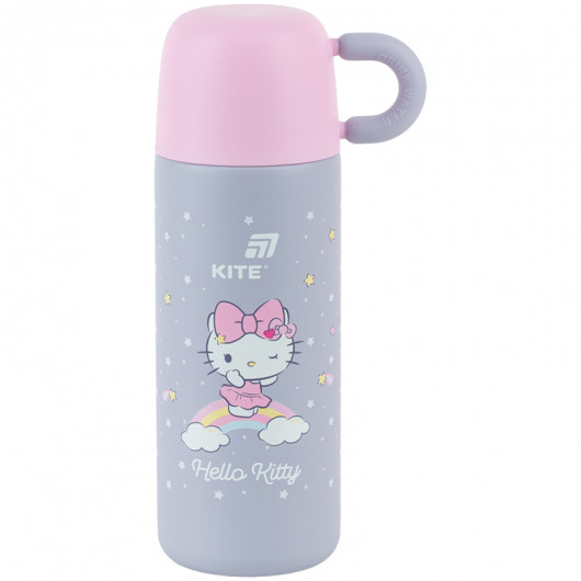 Термос, 480 мл, Hello Kitty-1 (HK25-312-1) Kite - фото 1