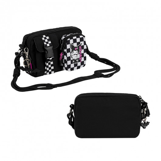 Сумка-кроссбоди Kite Education teens 2522 Hello Kitty Kite - фото 1