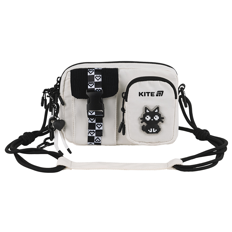 Сумка-кросбоді Kite Education teens 2522-1 Kite - фото 1