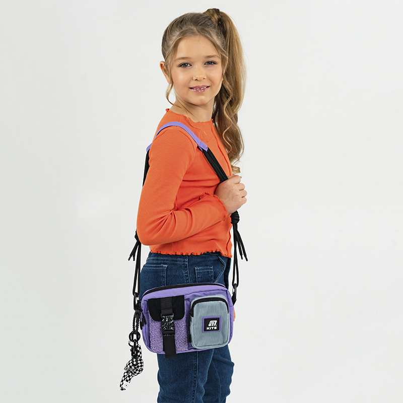 Сумка-кроссбоди Kite Education teens 2522-2 Kite - фото 3