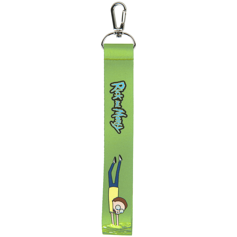 Брелок-підвіска 3000-1 Rick & Morty Kite - фото 1