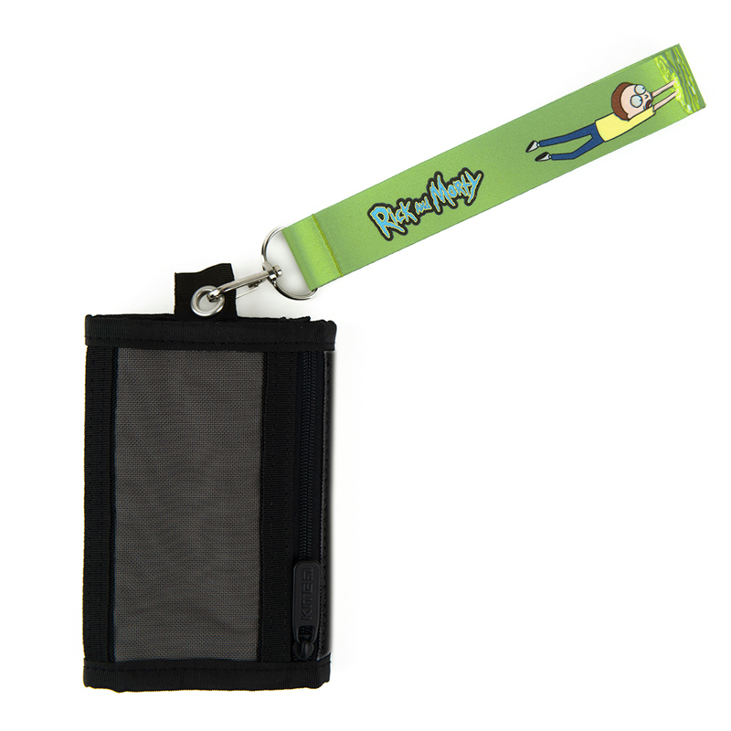 Брелок-підвіска 3000-1 Rick & Morty Kite - фото 5