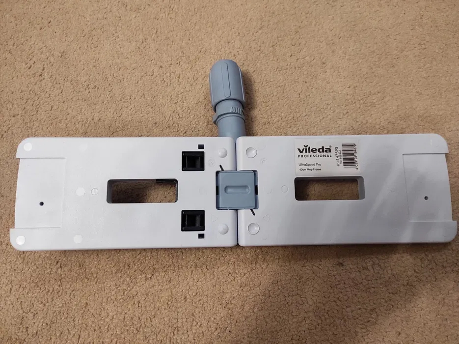 Тримач МОПу 40см., UltraSpeed Pro (147593) Vileda Professional - фото 1