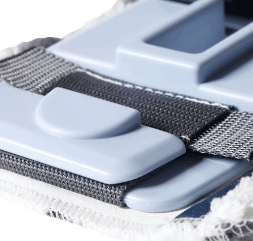 Тримач МОПу 40см., UltraSpeed Pro (147593) Vileda Professional - фото 4