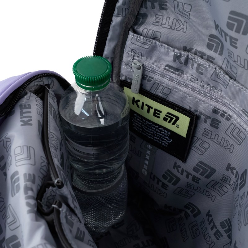 Рюкзак Kite Education teens 1020S-2 Kite - фото 7