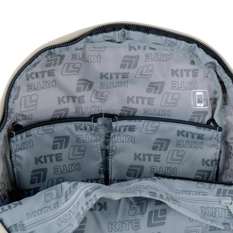 Рюкзак Kite Education teens 1020S-4 Kite - фото 7