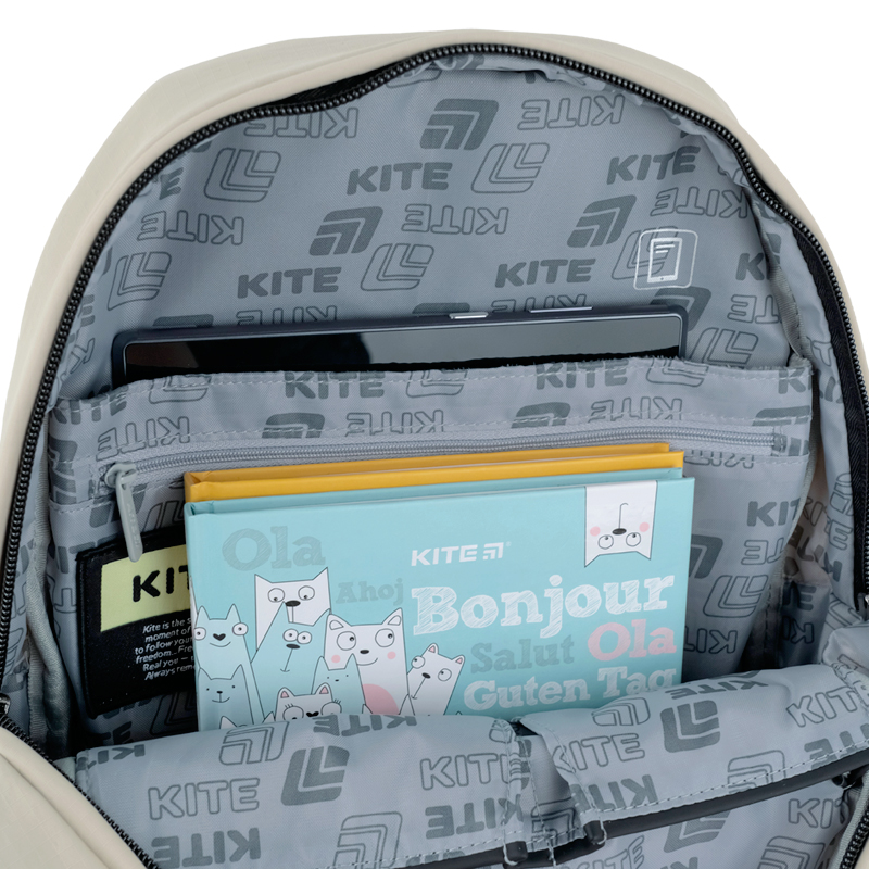 Рюкзак Kite Education teens 1020S-4 Kite - фото 10