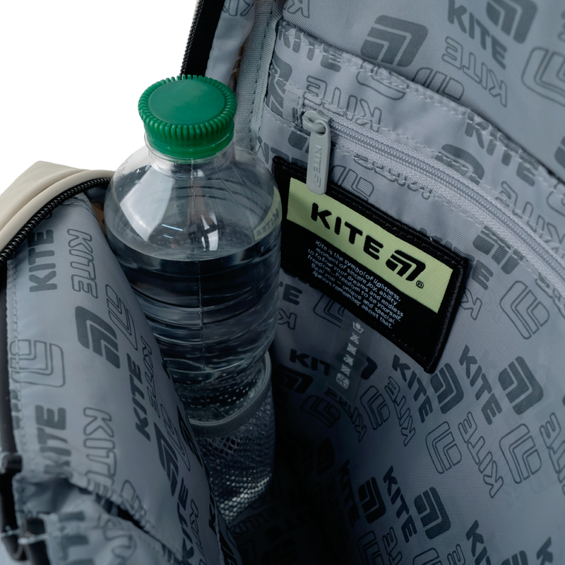 Рюкзак Kite Education teens 1020S-4 Kite - фото 11