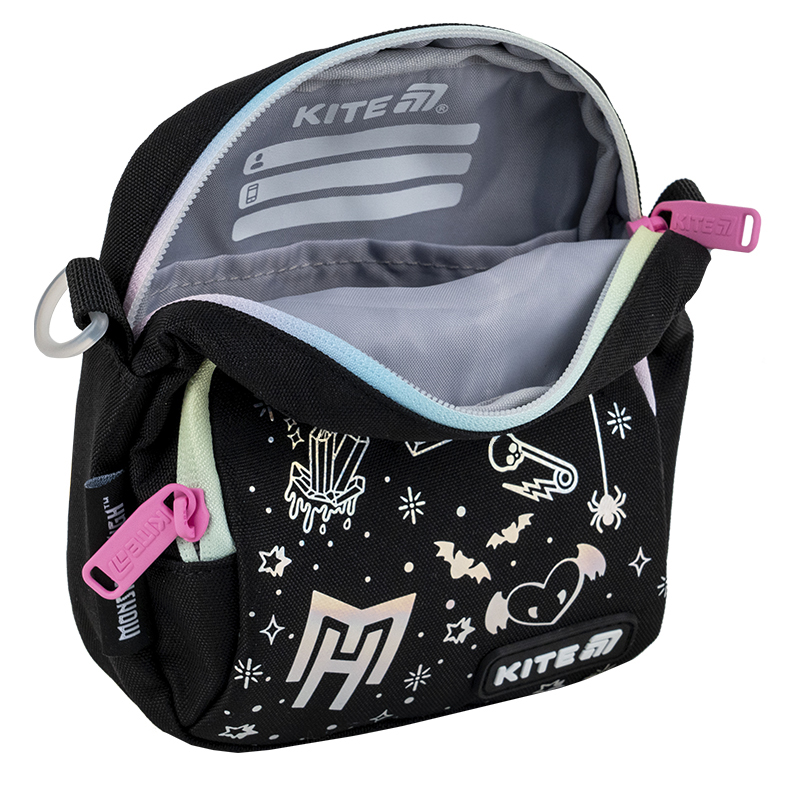 Сумка-рюкзак Kite детская 2620 Monster High Kite - фото 1