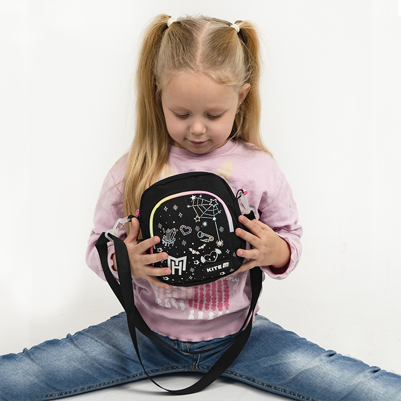 Сумка-рюкзак Kite детская 2620 Monster High Kite - фото 2