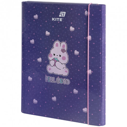 Папка для трудового обучения, А4, Feel Good (K25-213-1) Kite - фото 1