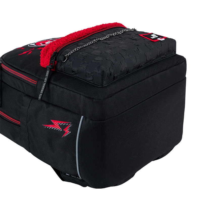 Рюкзак Kite Education teens 2575M Aggretsuko Kite - фото 2