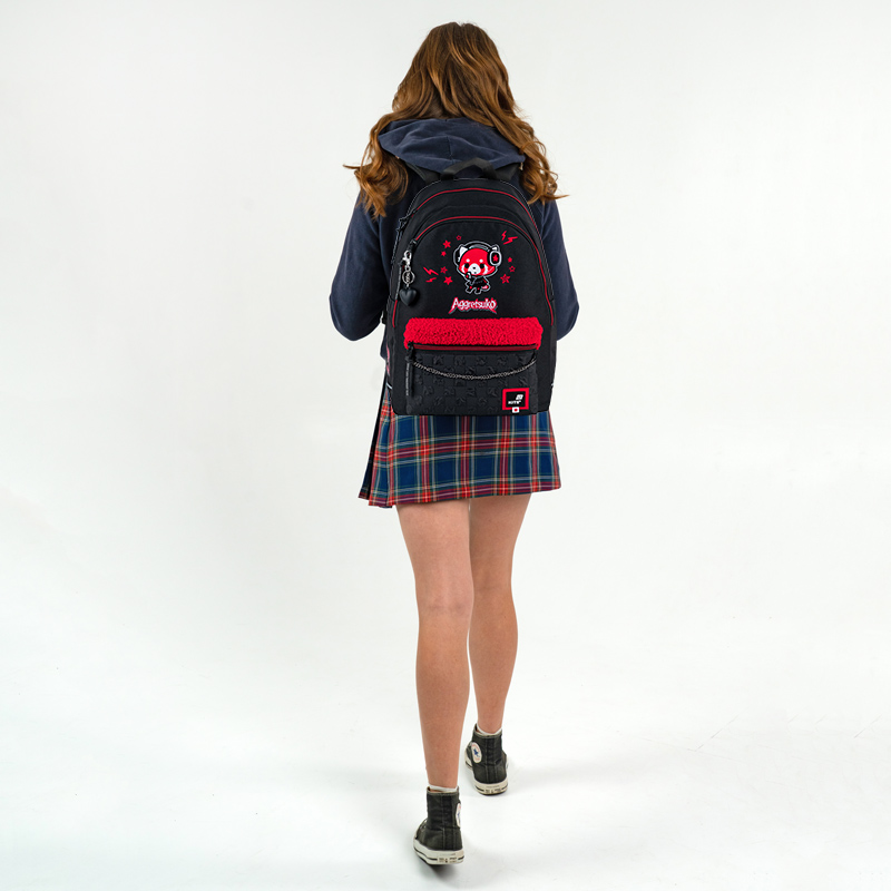 Рюкзак Kite Education teens 2575M Aggretsuko Kite - фото 12