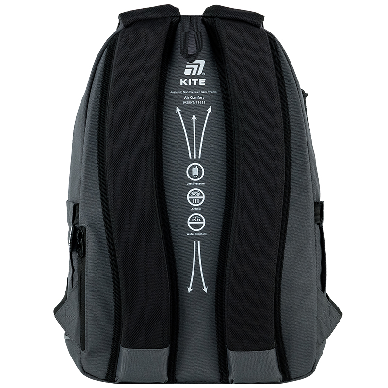 Рюкзак Kite Education teens 2575M Naruto Shippuden Kite - фото 1