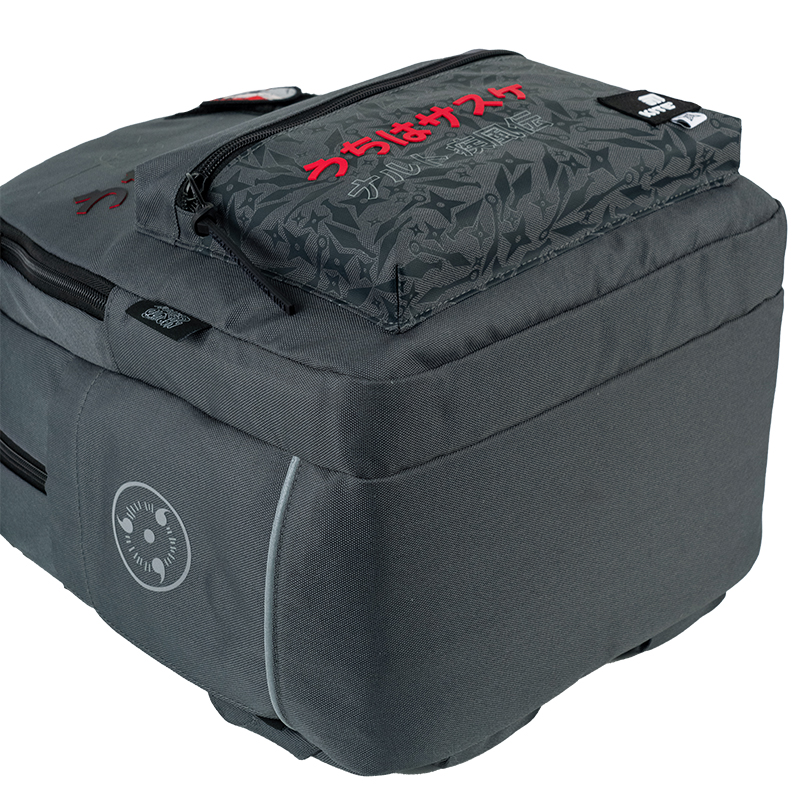 Рюкзак Kite Education teens 2575M Naruto Shippuden Kite - фото 2