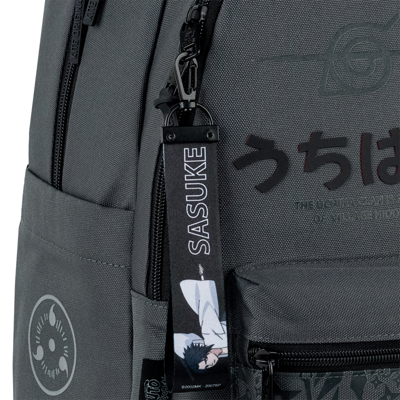 Рюкзак Kite Education teens 2575M Naruto Shippuden Kite - фото 11