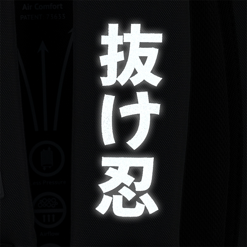 Рюкзак Kite Education teens 2575M Naruto Shippuden Kite - фото 13