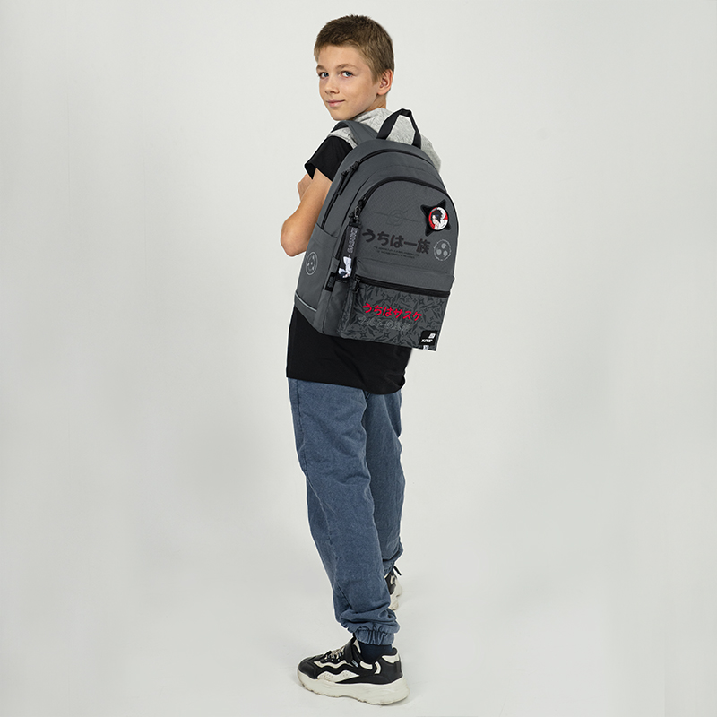 Рюкзак Kite Education teens 2575M Naruto Shippuden Kite - фото 14