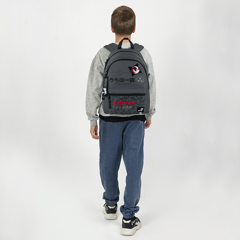 Рюкзак Kite Education teens 2575M Naruto Shippuden Kite - фото 15