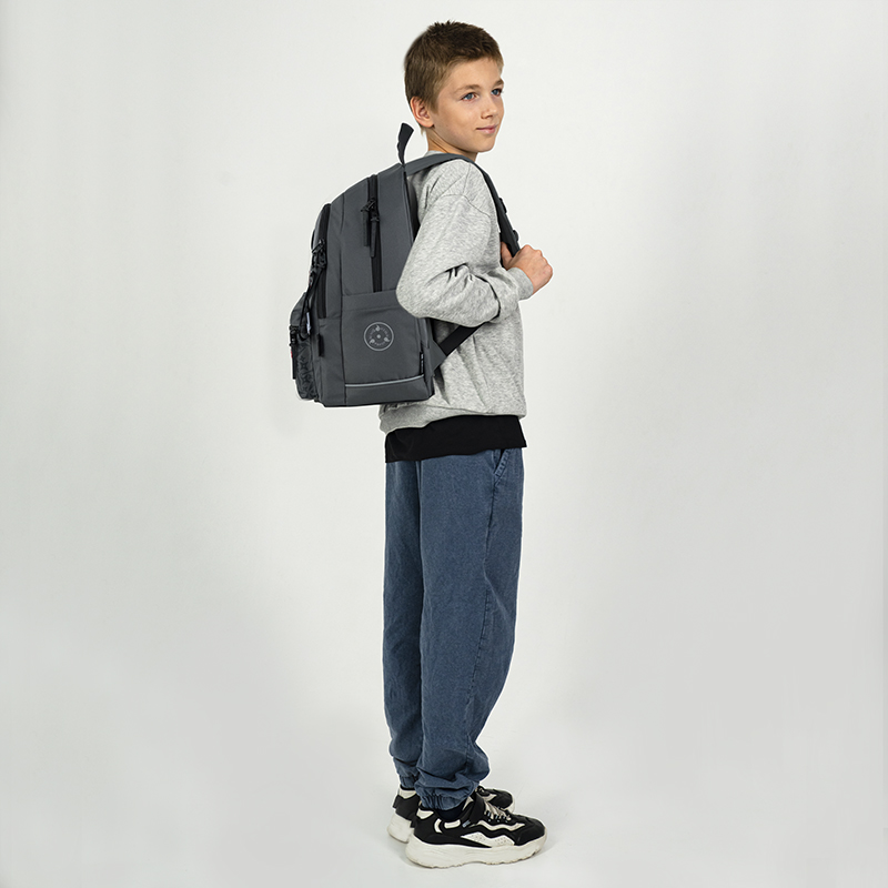 Рюкзак Kite Education teens 2575M Naruto Shippuden Kite - фото 17