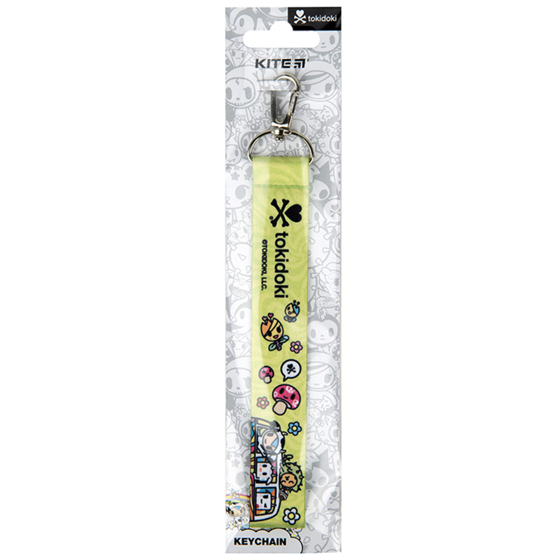 Брелок-подвеска 3000-2 Tokidoki Kite - фото 1