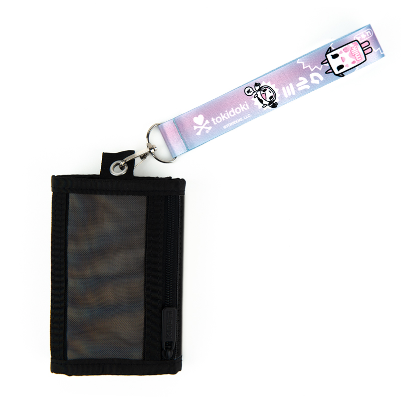 Брелок-подвеска 3000-3 Tokidoki Kite - фото 4