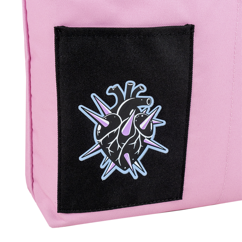 Сумка-шопер Kite Education teens 586-6 Kite - фото 2