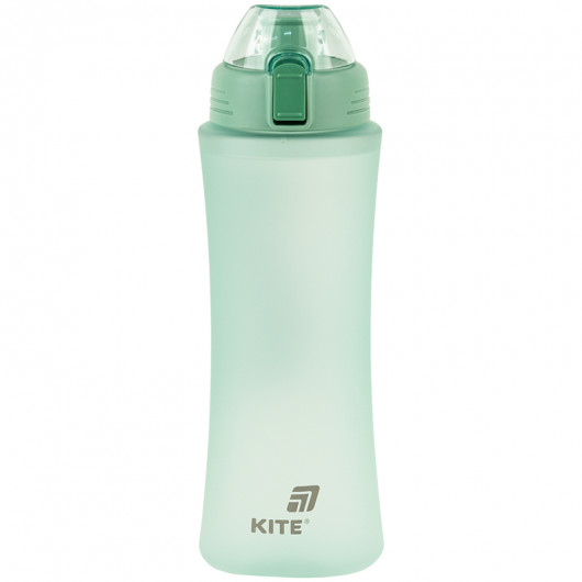 Бутылочка для воды, 660 мл, бирюзовая (K25-1216-2) Kite - фото 1