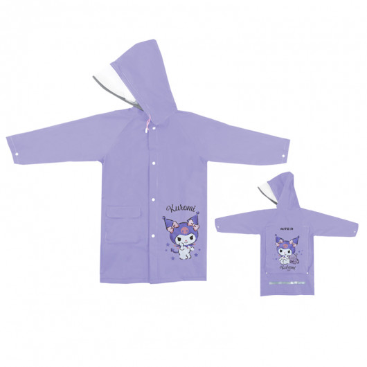 Дождевик Kite детский 2600S Hello Kitty Kite - фото 1