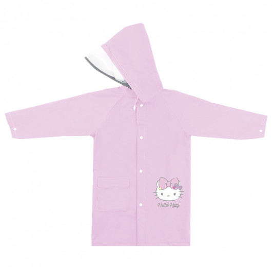 Дождевик Kite детский 2600S Hello Kitty Kite - фото 1