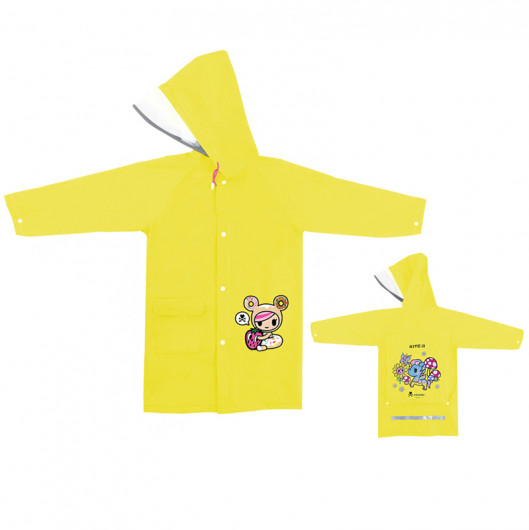 Дождевик Kite детский 2600S Tokidoki Kite - фото 1
