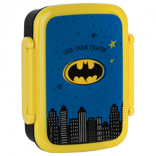 Ланчбокс DC Comics (DC25-160) Kite - фото 1