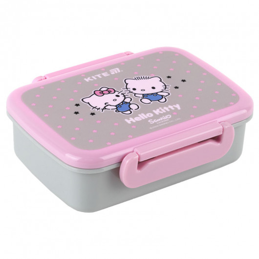 Ланчбокс Hello Kitty (HK25-160) Kite - фото 1