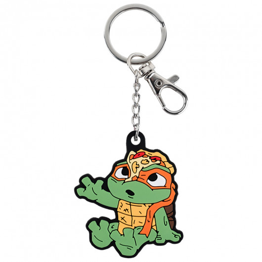 Брелок-подвеска 3001 Ninja Turtles Kite - фото 1